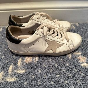 Golden Goose sneakers